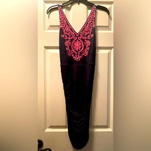 Beautiful summer dress